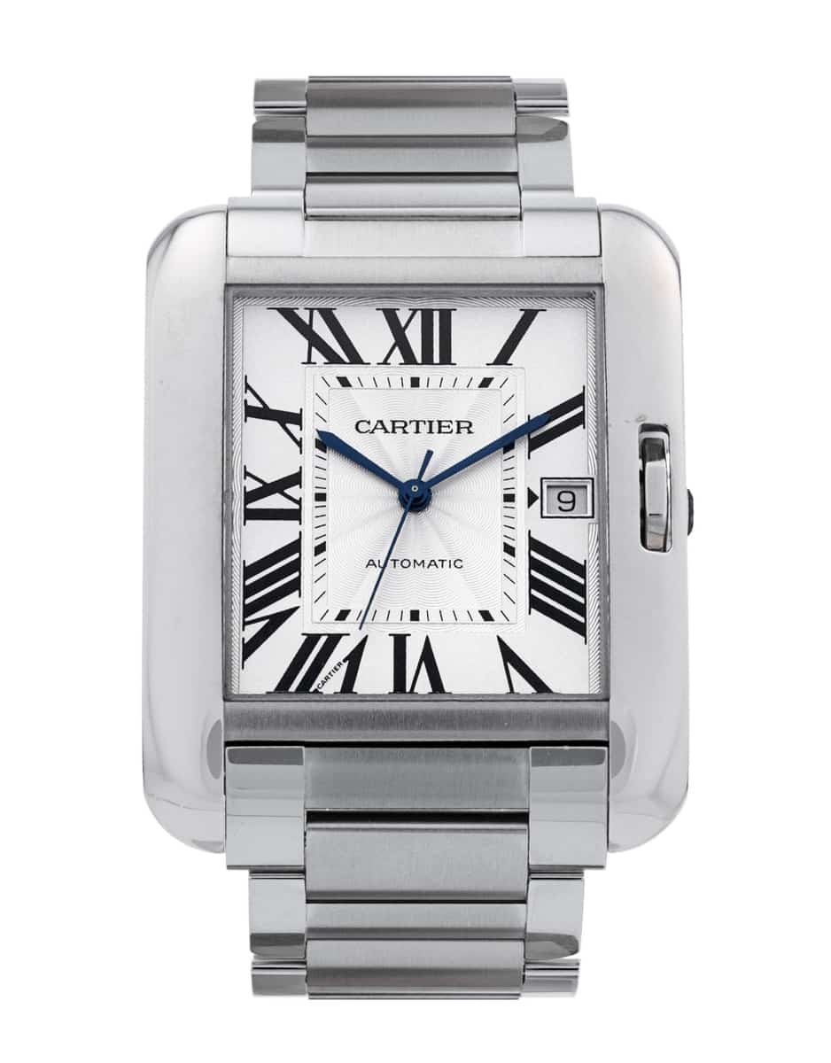 Cartier Tank Anglaise W5310008 Cartier Tank Anglaise W5310008
